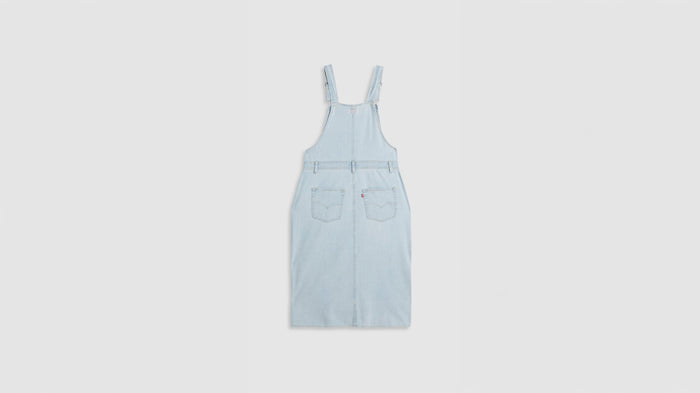 Levi's® Women's Tico Jumper Dress