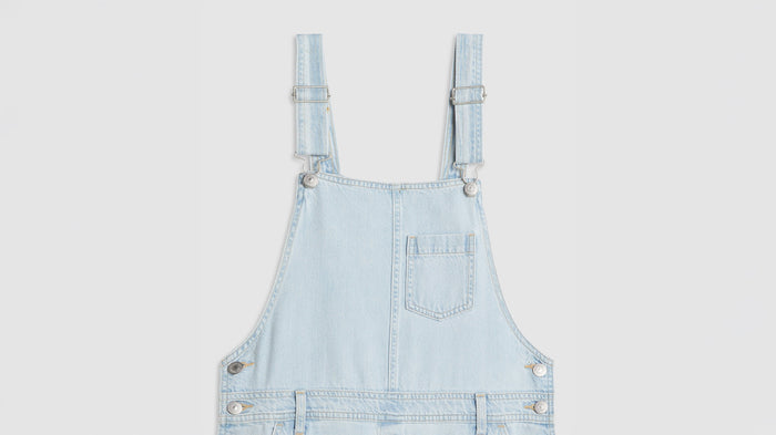 Levi's® Women's Tico Jumper Dress
