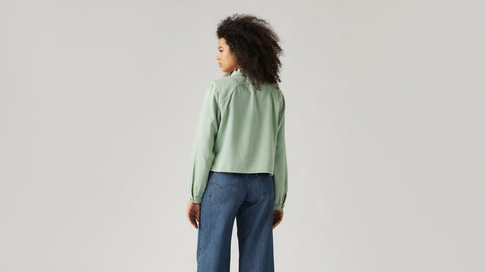 Levi's® Women's Tyla Shirt