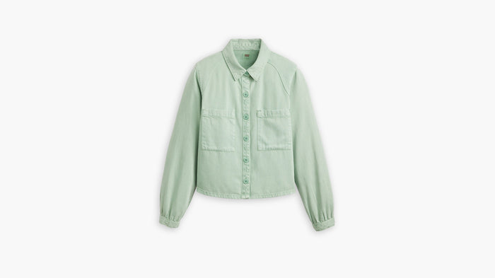 Levi's® Women's Tyla Shirt