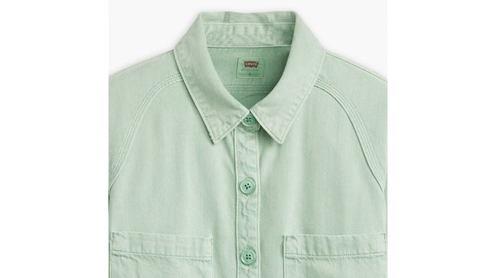 Levi's® Women's Tyla Shirt