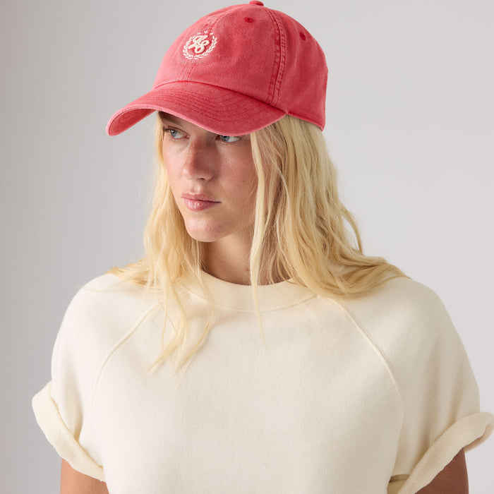 Levi's® Women's Varsity Baseball Cap