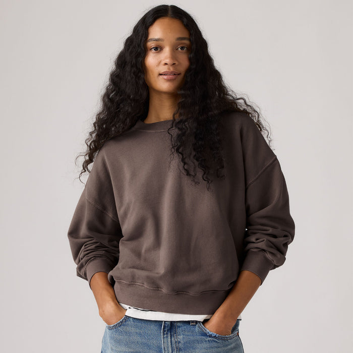 Levi's® Women's Vintage Boxy Sweatshirt