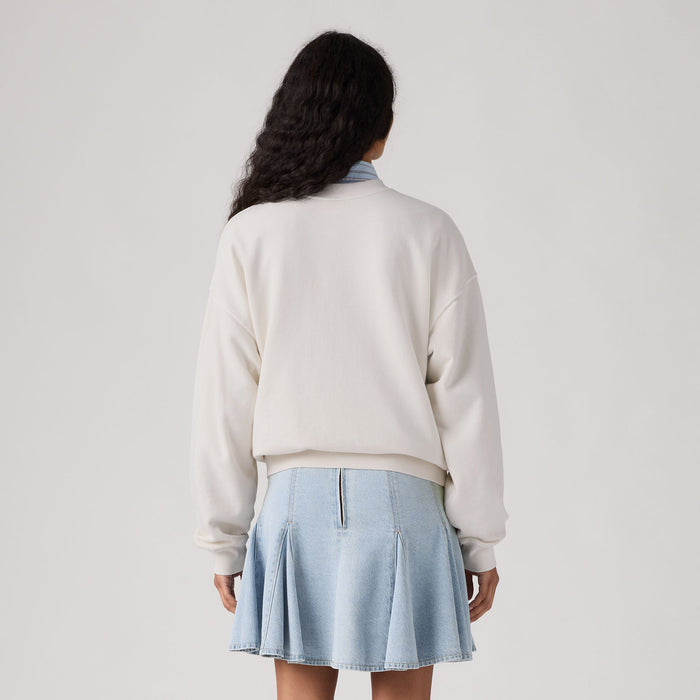 Levi's® Women's Vintage Boxy Sweatshirt