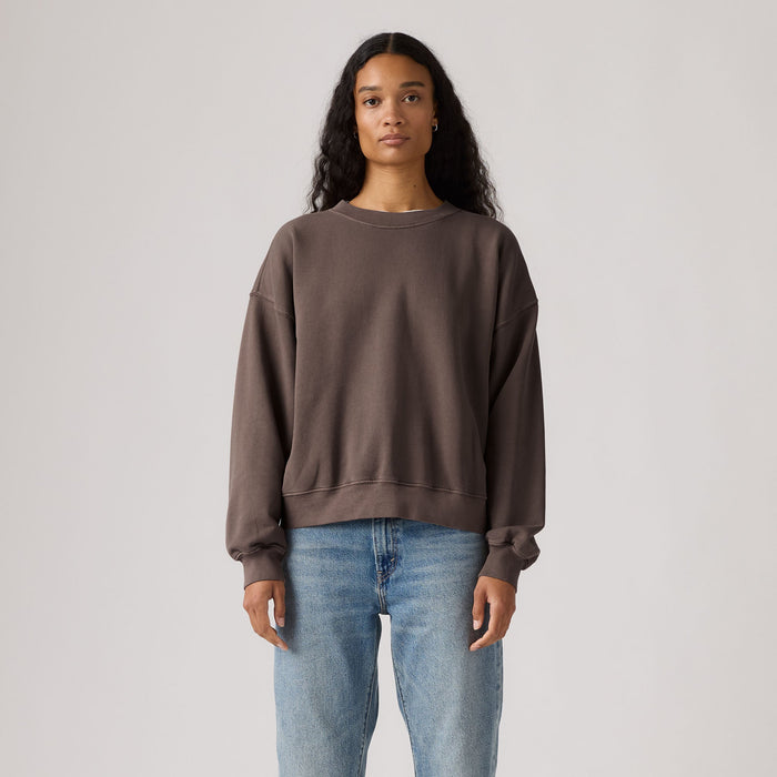Levi's® Women's Vintage Boxy Sweatshirt