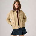 Levi's® Women's Winnie Western Dad Jacket