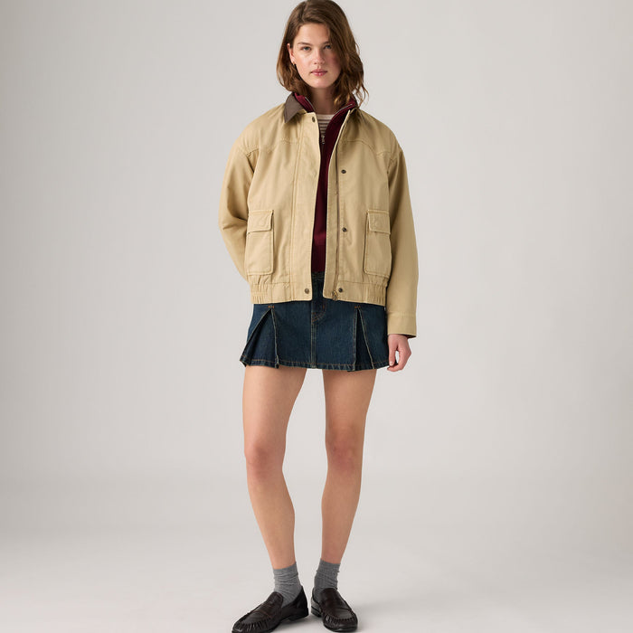 Levi's® Women's Winnie Western Dad Jacket