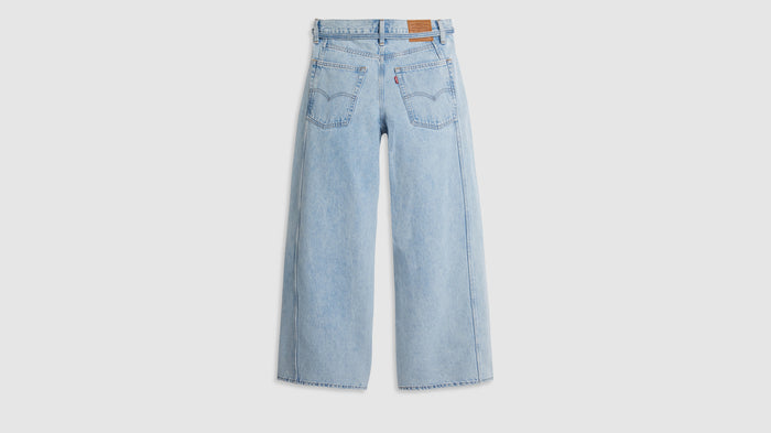 Levi's® Women's XL Straight Seamed Pants