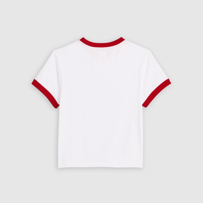 Levi’s® x Sky High Farm Goods Baby Ringer Tee