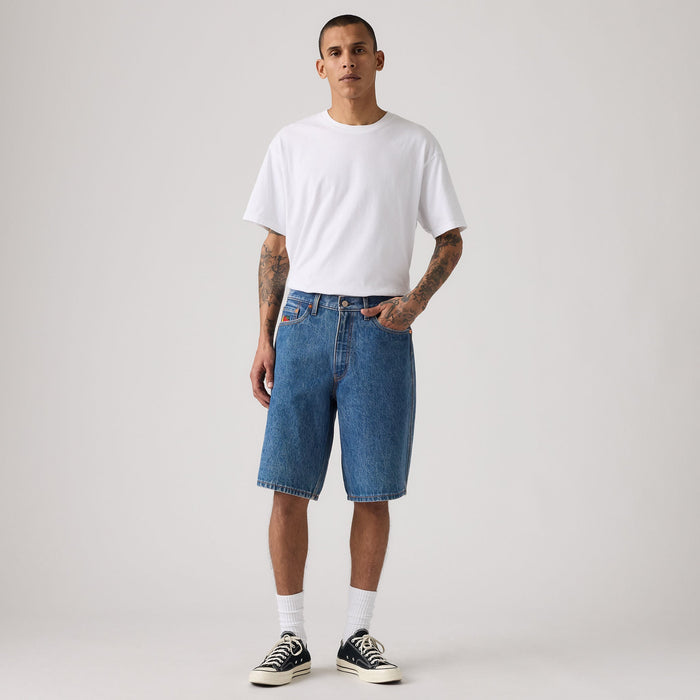 Levi’s® x Sky High Farm Goods Baggy Utility Shorts