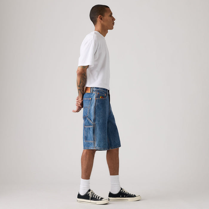 Levi’s® x Sky High Farm Goods Baggy Utility Shorts