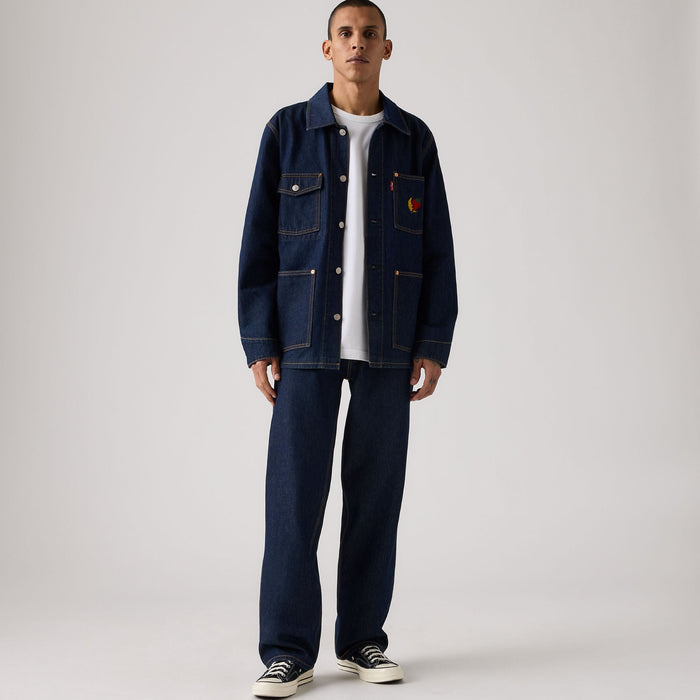 Levi’s® x Sky High Farm Goods Loose Jeans