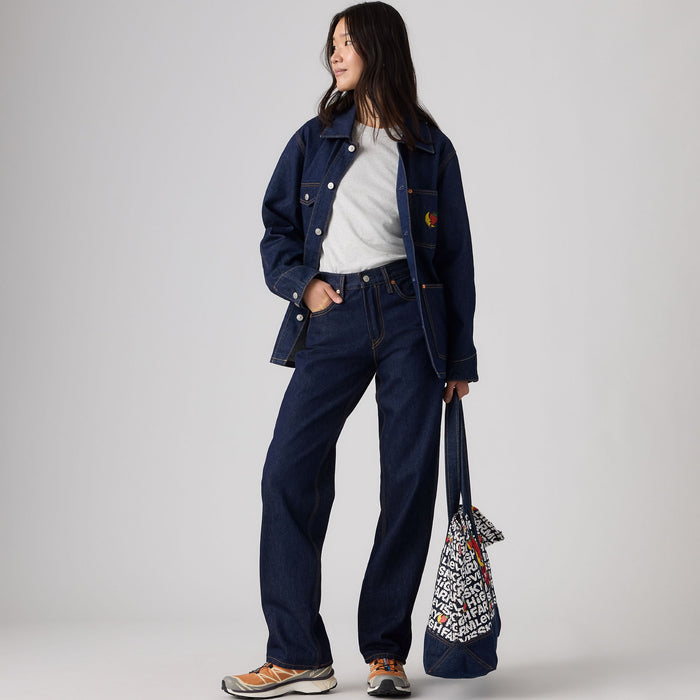 Levi’s® x Sky High Farm Goods Loose Jeans