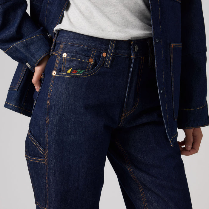 Levi’s® x Sky High Farm Goods Loose Jeans