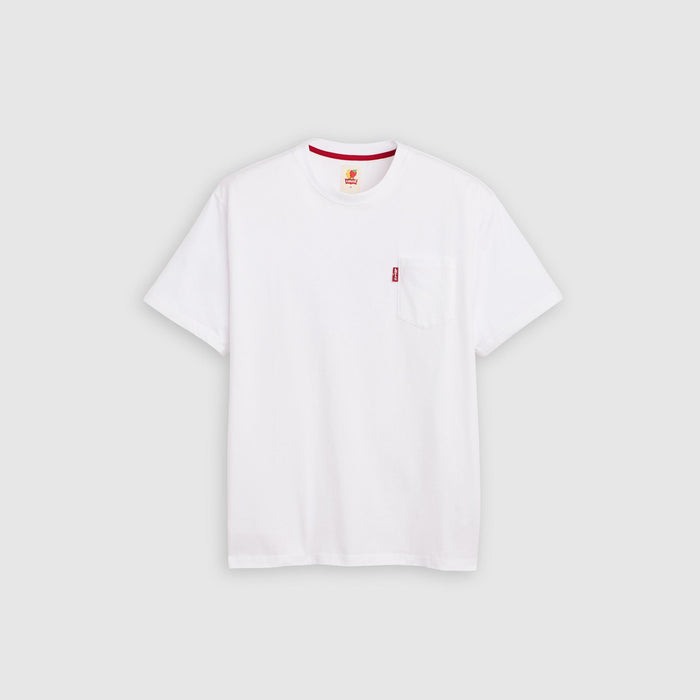 Levi’s® x Sky High Farm Goods Pocket Tee