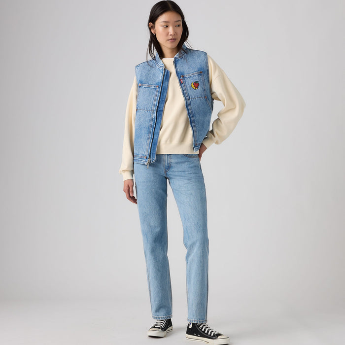 Levi’s® x Sky High Farm Goods Straight Jeans