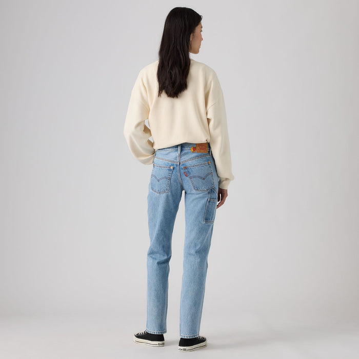 Levi’s® x Sky High Farm Goods Straight Jeans