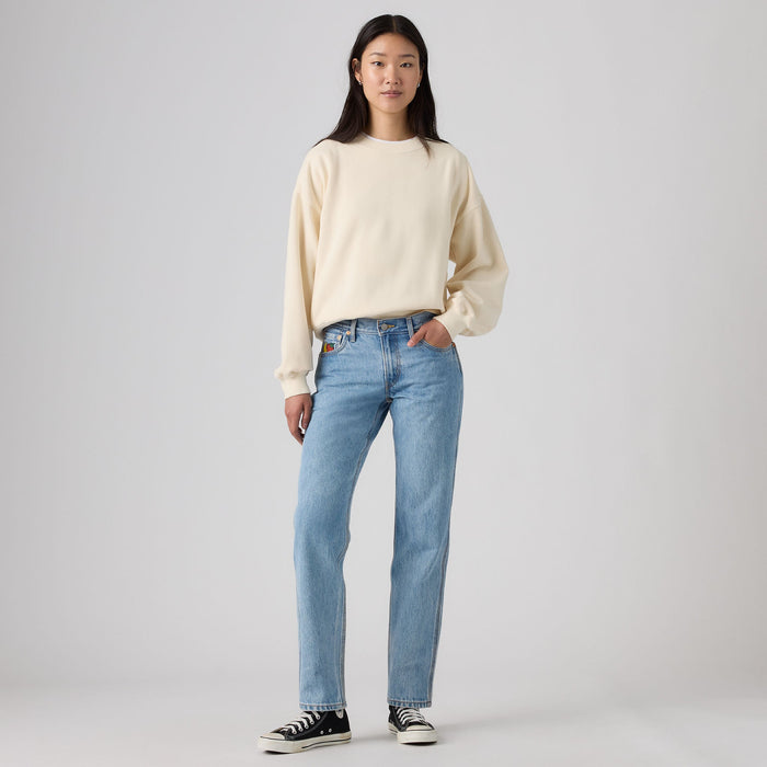 Levi’s® x Sky High Farm Goods Straight Jeans