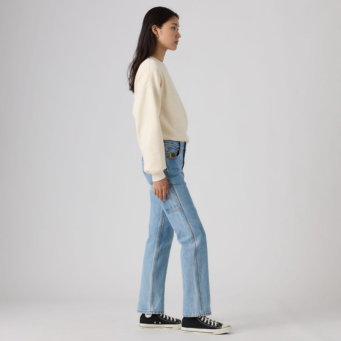 Levi’s® x Sky High Farm Goods Straight Jeans