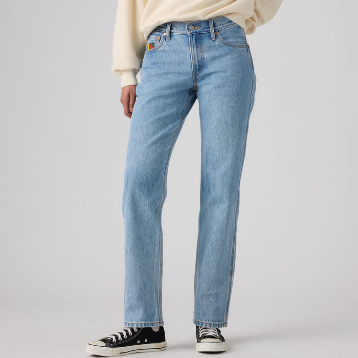 Levi’s® x Sky High Farm Goods Straight Jeans