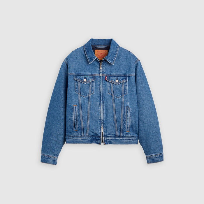 Levi’s® x Sky High Farm Goods Trucker Jacket