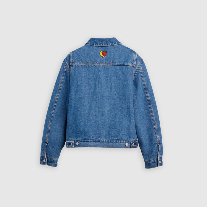 Levi’s® x Sky High Farm Goods Trucker Jacket