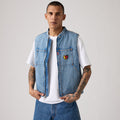 Levi’s® x Sky High Farm Goods Vest