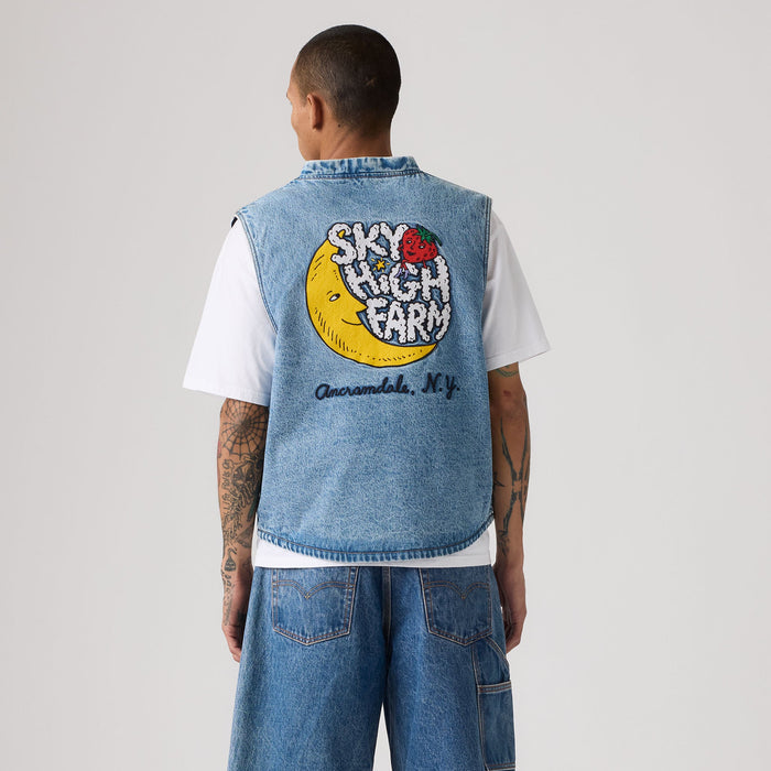 Levi’s® x Sky High Farm Goods Vest