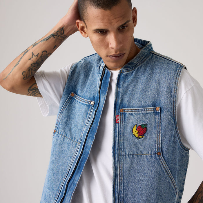 Levi’s® x Sky High Farm Goods Vest