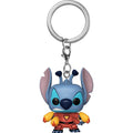 Lilo & Stitch 626 Stitch Funko Pop! Key Chain