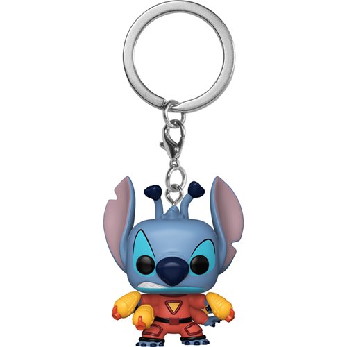 Lilo & Stitch 626 Stitch Funko Pop! Key Chain