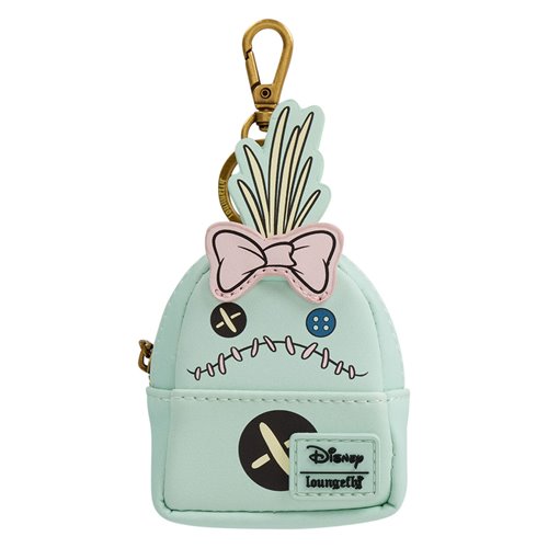 Lilo & Stitch Mini-Backpack Mystery Box Bag Charm