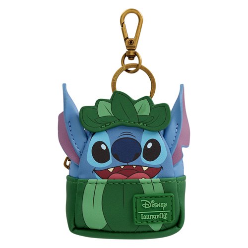 Lilo & Stitch Mini-Backpack Mystery Box Bag Charm