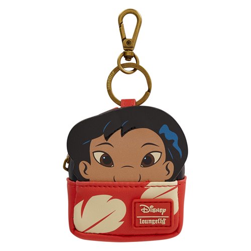 Lilo & Stitch Mini-Backpack Mystery Box Bag Charm
