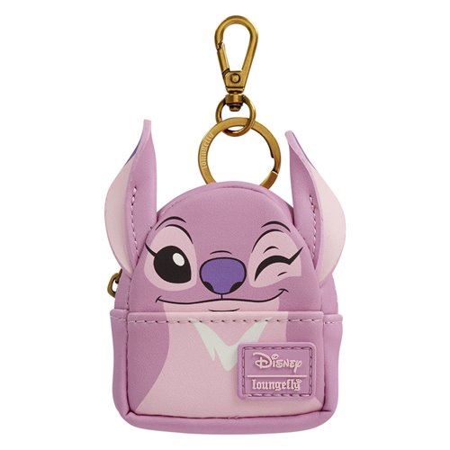 Lilo & Stitch Mini-Backpack Mystery Box Bag Charm
