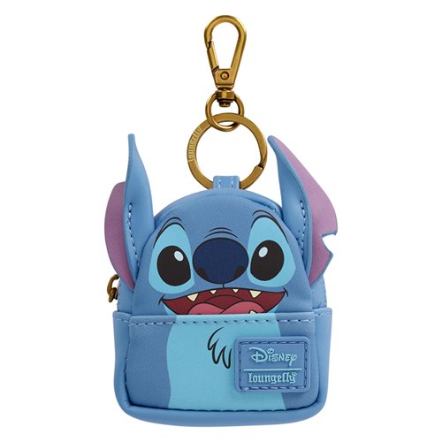Lilo & Stitch Mini-Backpack Mystery Box Bag Charm