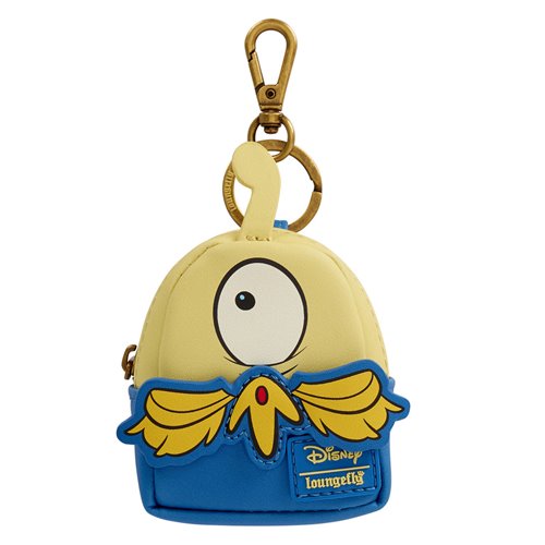 Lilo & Stitch Mini-Backpack Mystery Box Bag Charm