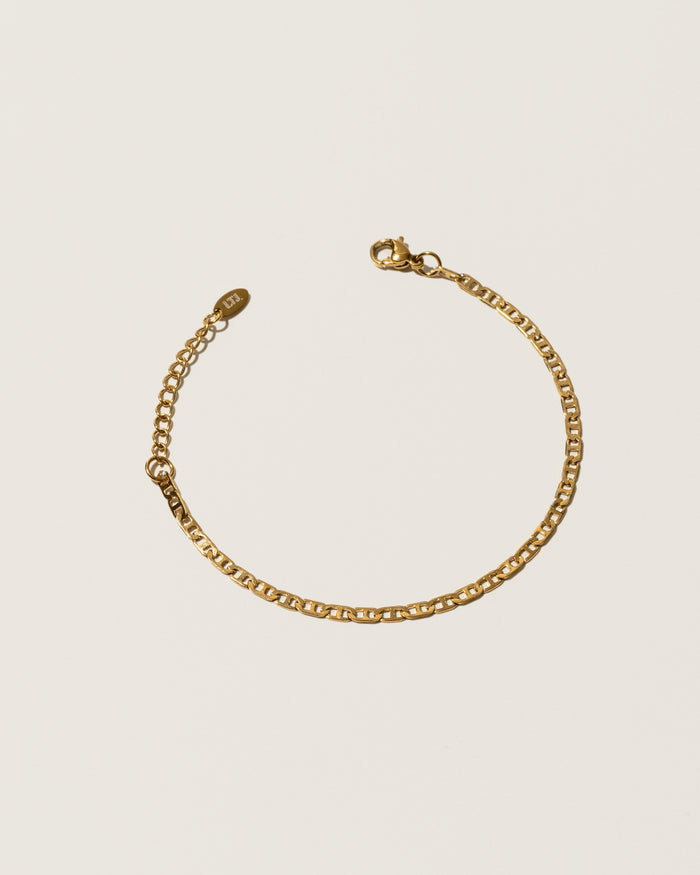 Link bracelet