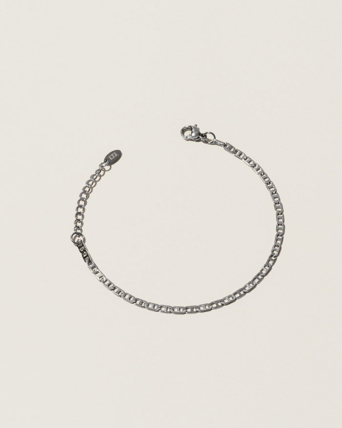 Link bracelet