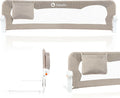 lionelo bed rail