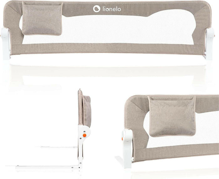 lionelo bed rail