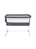 newborn bedside crib