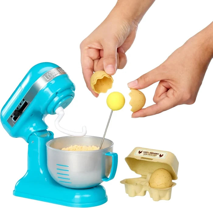 Little Tikes Creative Chefs Bakers Kit