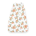 Little Unicorn Cotton Muslin Sleep Bag - Small (0-6 Months)