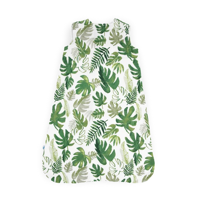 Tropical Leaf