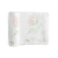Little Unicorn Deluxe (Made from Bamboo) Swaddle Single