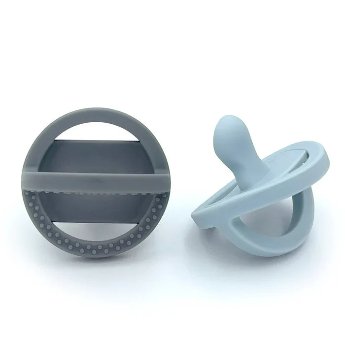 London Pop Pacifier by Doddle & Co. 0m+