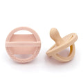 London Pop Pacifier by Doddle & Co. 0m+