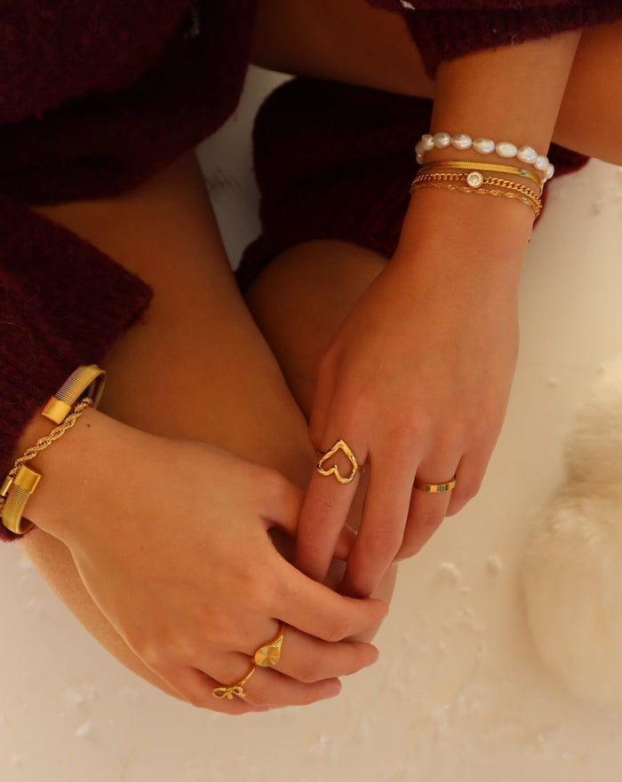 Love ring