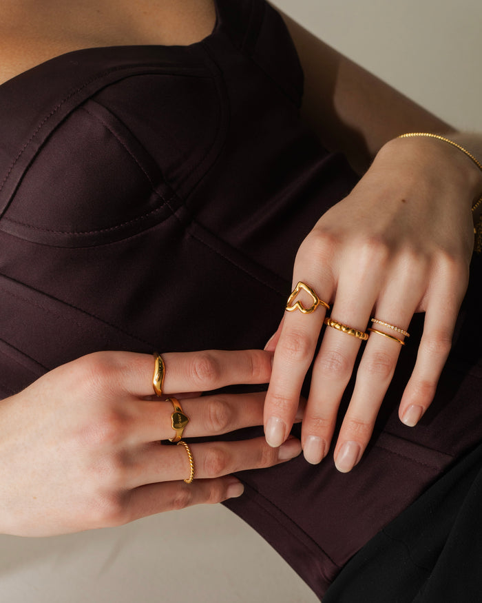 Love ring